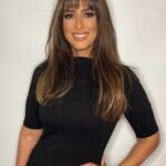 Hanan Motawie Instagram - الحمدلله دائماً وأبداً❤️❤️