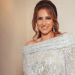 Hanan Motawie Instagram - 𝗣𝗵𝗼𝘁𝗼𝗴𝗿𝗮𝗽𝗵𝘆: @mohamedelkeshky_ 𝗙𝗮𝘀𝗵𝗶𝗼𝗻 𝗗𝗲𝘀𝗶𝗴𝗻𝗲𝗿: @maison_d_areya by: maggy & Sherwat 𝗠𝗮𝗸𝗲𝘂𝗽: @monaesmailmakeup 𝗛𝗮𝗶𝗿 𝘀𝘁𝘆𝗹𝗶𝗻𝗴: @sherif__abdeen 𝗦𝗽𝗲𝗰𝗶𝗮𝗹 𝗧𝗵𝗮𝗻𝗸𝘀 : @grandniletower