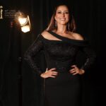 Hanan Motawie Instagram - الفن أداة أو سلاح سحري في يد الانسانيه في صراعها للبقاء❤️❤️❤️ مهرجان القاهره السنيمائي الدولي الدوره 44👍🌺