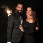 Hanan Motawie Instagram - الفن أداة أو سلاح سحري في يد الانسانيه في صراعها للبقاء❤️❤️❤️ مهرجان القاهره السنيمائي الدولي الدوره 44👍🌺