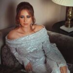 Hanan Motawie Instagram - 𝗣𝗵𝗼𝘁𝗼𝗴𝗿𝗮𝗽𝗵𝘆: @mohamedelkeshky_ 𝗙𝗮𝘀𝗵𝗶𝗼𝗻 𝗗𝗲𝘀𝗶𝗴𝗻𝗲𝗿: @maison_d_areya by: maggy & Sherwat 𝗠𝗮𝗸𝗲𝘂𝗽: @monaesmailmakeup 𝗛𝗮𝗶𝗿 𝘀𝘁𝘆𝗹𝗶𝗻𝗴: @sherif__abdeen 𝗦𝗽𝗲𝗰𝗶𝗮𝗹 𝗧𝗵𝗮𝗻𝗸𝘀 : @grandniletower