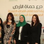 Hanan Motawie Instagram - في ظل التغيرات المناخية الملحوظه وثوره الطبيعه علينا بسبب الاهمال المستمر والمتزايد من البشر بقي ضروري جدا الاهتمام بالقضايا البيئيه،شكرا مجله حماة الارض والدكتور محمد زياده،والدكتوره الفاضله نيفين القباج وزيره التضامن الاجتماعي ،لعلنا نساعد في انقاذ الارض والطبيعه🌺. @مجلة حماة الأرض