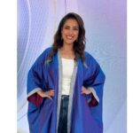 Hanan Motawie Instagram - Dress: @maison_d_areya By Maggy & Sherwat Thanks ❤️