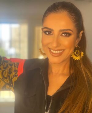 Hanan Motawie Instagram - ❤️❤️❤️
