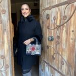 Hanan Motawie Instagram - الحب جميل♥️،ربنا يسعد أيامنا جميعا❤️❤️❤️
