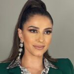 Hanan Motawie Instagram - ولو في يوم راح تنكسر ..لازم تقوم واقف كما،النخل باصص للسما❤️🥰