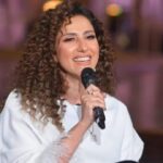 Hanan Motawie Instagram - سعدت بلقائي مع الإعلامي اللذييذ السكر رامي رضوان في البرنامج المتميز مساء dmc والف شكر على الاستقبال الرائع واتمنى يكون اللقاء عجبكم ♥️