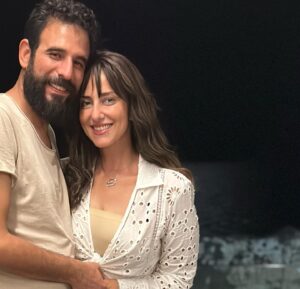 Hanan Motawie Instagram - شريك وحبيب العمر♥️♥️اللهم بارك  Happy anniversary