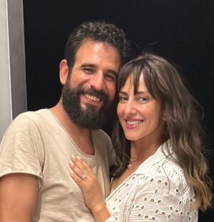 Hanan Motawie Instagram - شريك وحبيب العمر♥️♥️اللهم بارك  Happy anniversary