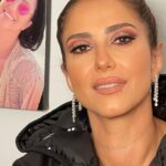 Hanan Motawie Instagram – ما هذا البرررررد😱🙈