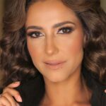 Hanan Motawie Instagram - وحشتوني♥️
