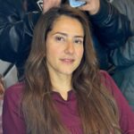 Hanan Motawie Instagram - تصوير الساعه 7 الصبح بجلبيه حرير غارسين في الغيطان المبلوله🥶🥶🥶ربنا يهون علي الجميع،صباح الفل❤️❤️