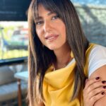 Hanan Motawie Instagram - إقترب ممن يفتحون في روحك نوافذ من نور، ويقولون لك انه في وسعك ان تضئ العالم.(جلال الدين الرومي) بعدسه مدير التصوير محمد مطر العالمي🌷