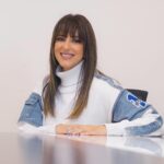 Hanan Motawie Instagram - كلما تقدمنا في العمر ضعف البصر.. وإتضحت الصوره 🌹