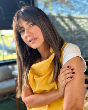 Hanan Motawie Instagram - إقترب ممن يفتحون في روحك نوافذ من نور، ويقولون لك انه في وسعك ان تضئ العالم.(جلال الدين الرومي)  بعدسه مدير التصوير محمد مطر العالمي🌷
