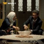 Hanan Motawie Instagram - لطفي اعترف لرضوى بمشاعره ناحيتها بكلام ملخبط مافهمتوش 😂❤️ اتفرج على مسلسل #صوت_وصورة كامل على #WATCHIT العرض بقى الضعف 🤩 اشترك الآن بخصم 50٪؜ مدى الحياة على كل اشتراكات البريميم السنوية والشهرية برومو كود: DV-50%@W هذا العرض ساري من خلال الموقع الالكتروني