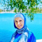 Hanan Turk Instagram - استمع دائمًا إلى قلبك ، فقد يكون على يسارك ، لكنه دائمًا على حق . always listen to your heart , it may be on your left , but it's always right .