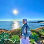 Hanan Turk Instagram -