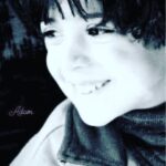 Hanan Turk Instagram - ادم 💕 بارك الله في عمرك حبيبي … وجودك في حياتي من أعظم نعم الله علي . منذ لحظة ولادتك اصبحت سعادتي هي رؤيتي لك سعيدا رؤية ابتساماتك وضحكاتك اجمل ما في حياتي …أنت في أكثر الأوطــان أمــانآ أنت في قلبي 💚 يا رب كما هونت حمله وولادته عليّ هون عليه كل اوجاع قلبه التي يخجل من بوحها لي ☺️