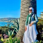 Hanan Turk Instagram -