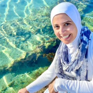 Hanan Turk Instagram - 