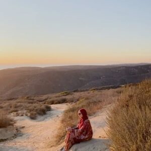 Hanan Turk Instagram - 