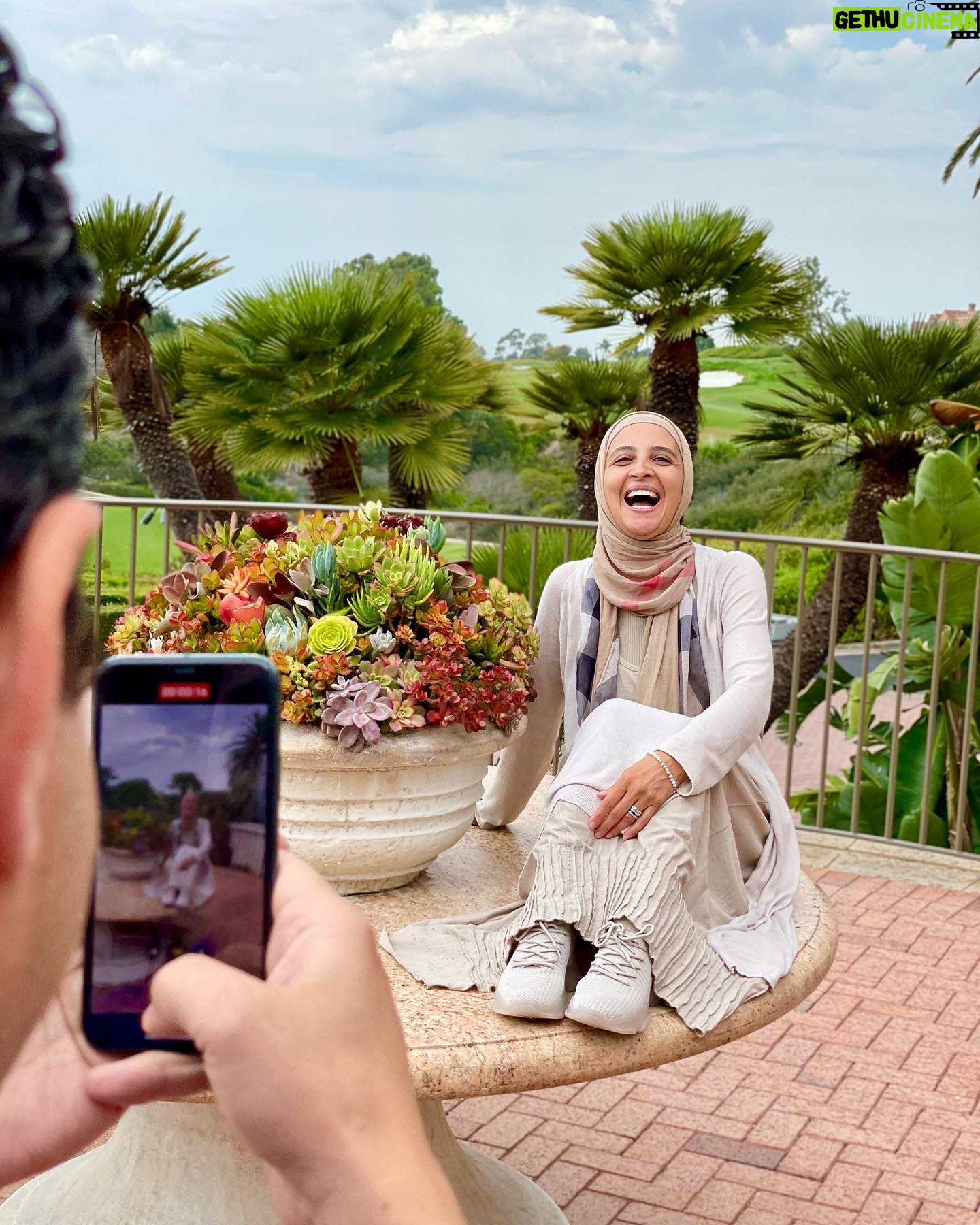 Hanan Turk - 62.9K Likes - صباح اليقين بأن رحمة الله أوسع كل شيء . صباح نحمد الله فيه ونشكره على كل شيء 🌺