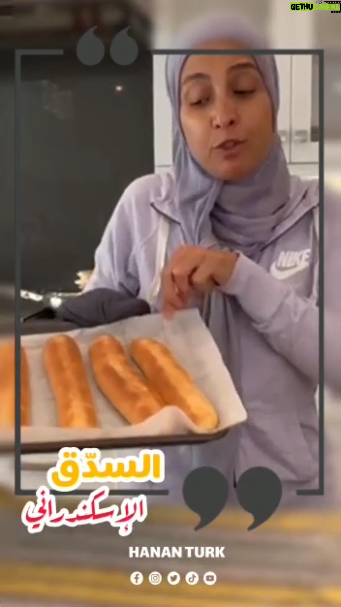 Hanan Turk - 15.3K Likes -