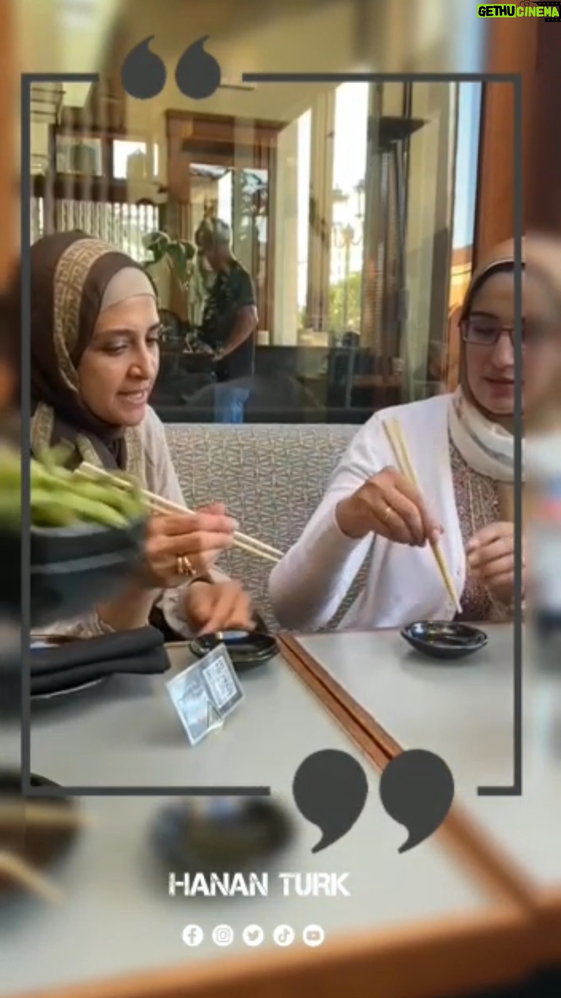 Hanan Turk - 42.3K Likes -