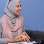 Hanan Turk Instagram - بفضل الله (صدق رسول الله ) على قناة النهار الساعة الرابعة والنصف عصرا #صدق_رسول_الله Cartoonile Studio صدق رسول الله Suzanne Hassan@ Fedaa El Shandweely سيناريو الاستاذ Fedaa El Shandweely موسيقى شريف حمدان غناء مجد القاسم انتاج Cartoonile Studio صدق رسول الله إخراج مصطفى الفرماوى