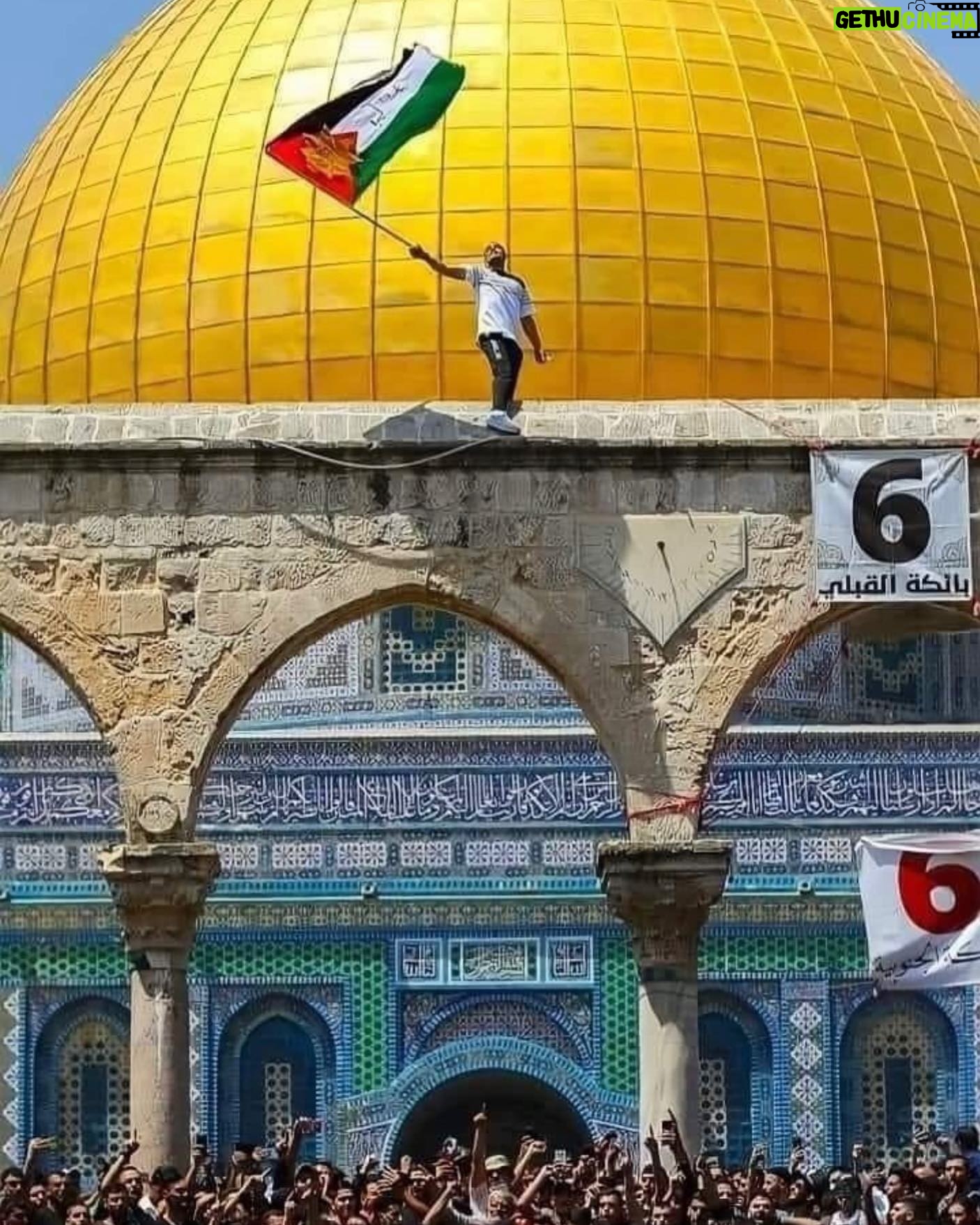 Hanan Turk - 58.8K Likes - اللهم لك الحمد. اللهم لك الحمد. اللهم لك الحمد.
اللهم انصر عبادك على أعدائك.
اللهم سدد رميهم وبارك سعيهم واحفظهم واجعل عملهم خالصا لوجهك الكريم.#فلسطين🇵🇸
