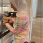 Hanan Turk Instagram -