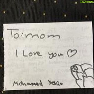 Hanan Turk - 8.6K Likes - Sweetheart! We miss you so very much!! 💕💕💕
Mona can’t wait to see you as well as Mariam, Youssef, Adam, Mahmoud & myself! 🥰🥰
Hope you arrive home safely! 😍😍 @cadence_park_iusd Thank you so much for all your efforts and support!