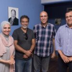 Hanan Turk Instagram - بفضل الله (صدق رسول الله ) على قناة النهار الساعة الرابعة والنصف عصرا #صدق_رسول_الله Cartoonile Studio صدق رسول الله Suzanne Hassan@ Fedaa El Shandweely سيناريو الاستاذ Fedaa El Shandweely موسيقى شريف حمدان غناء مجد القاسم انتاج Cartoonile Studio صدق رسول الله إخراج مصطفى الفرماوى