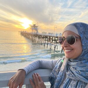 Hanan Turk Instagram - 