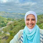 Hanan Turk Instagram - وحين يتسلل إليك الفرج من حيث لا تحتسب..ستدرك الحكمة من الأبواب المغلقة….. #تنفس يقين….