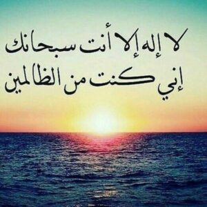 Hanan Turk Instagram - ‎حدثت نفسي كثيرا في تلك الايام العصيبه عن نبي الله يونس و دعاءه العظيم الذي يصرخ فيه بكل وحدانيه وبكل توحيد انه ''لا اله الا انت سبحانك اني كنت من الظالمين" ما احوج البشريه كلها ان تقوله وتهتز اركانها بمعانيه ... فلا سبيل من الخروج من الظلمه  الا بالاعتراف بالذنب والرجوع الي الله