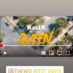 Hanan Turk Instagram -