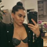 Hande Doğandemir Instagram - hande dump’ı 🎀🍿