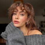 Hande Doğandemir Instagram – hangisi mood’un? 🍫🧸