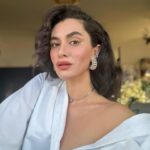 Hande Doğandemir Instagram - all my dreams and all my balance 🖤🎶