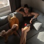 Hande Doğandemir Instagram – kahve içmeye gelip fotoğraflarınızı çeken arkadaşlarınız olsun ❤️ 

📷: @ece.yasar