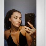 Hande Doğandemir Instagram – dumpy 🌸✨💅