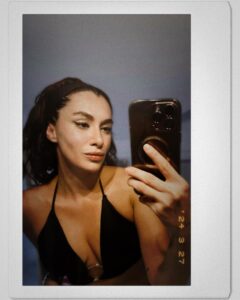 Hande Doğandemir Instagram - dumpy 🌸✨💅