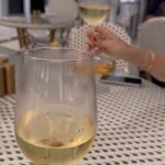 Hande Doğandemir Instagram – bi dump’ı daha hakeden tatilimiz ‘today is the day guys’ 🍷🦞