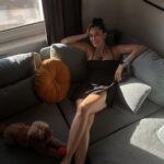 Hande Doğandemir Instagram – kahve içmeye gelip fotoğraflarınızı çeken arkadaşlarınız olsun ❤️ 

📷: @ece.yasar