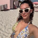 Hande Doğandemir Instagram – bi dump’ı daha hakeden tatilimiz ‘today is the day guys’ 🍷🦞