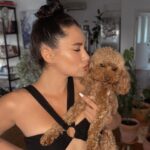 Hande Doğandemir Instagram – in my jungle 💚🍀 sürpriz sonlu :)