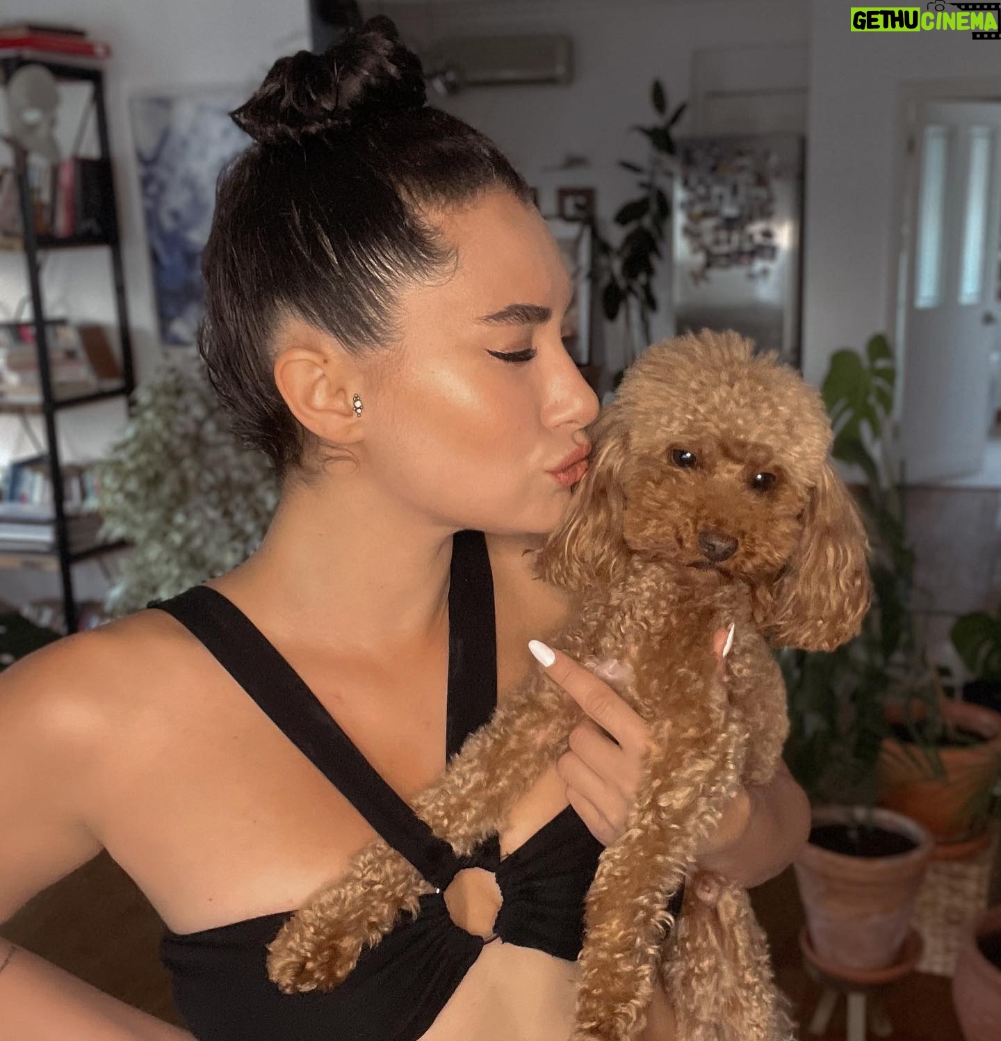 Hande Doğandemir - 29.8K Likes - in my jungle 💚🍀 sürpriz sonlu :)