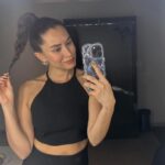 Hande Doğandemir Instagram – anlık kulis 👧🏻✨